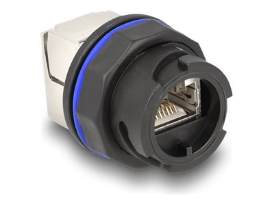 [67047] Delock Netzwerkanschluss - Field Term RJ45 (M)