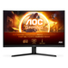 [CQ32G4VE] AOC G4 CQ32G4VE Quad HD Display 32" - Flachbildschirm (TFT/LCD) - 80 cm