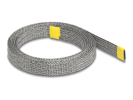 [20939] Delock Geflechtschlauch - für EMI-Abschirmung