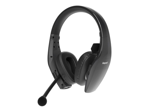 [204292] Jabra BlueParrott S650-XT - Headset - On-Ear - Bluetooth