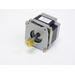[PA03575-D963] Fsas Technologies PA03575-D963 - Motor - Silber