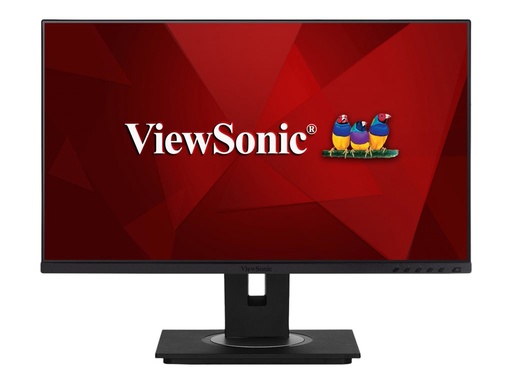[VG2448A-2] ViewSonic VG2448a-2 - LED-Monitor - 61 cm (24")