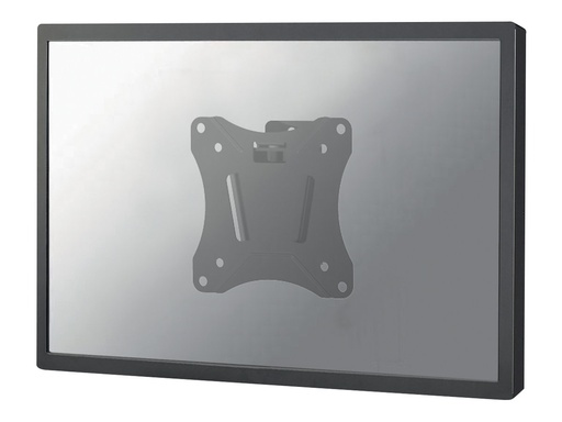 [NM-W60BLACK] Neomounts NeoMounts NM-W60 - Klammer für LCD-Display (neigen)