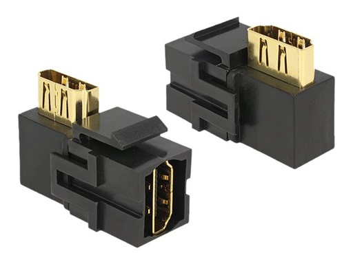 [86358] Delock Modularer Einschub (Kopplung) - HDMI
