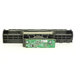 [PA03670-E970] Fsas Technologies PA03670-E970 - Schwarz - Grün - 1 Stück(e)