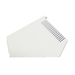 [PA03706-E941] Fsas Technologies PA03706-E941 - Hülle - Weiß - 1 Stück(e)