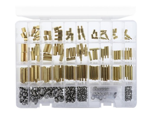 [18349] Delock Montageset