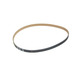 [PA03951-0312] Fsas Technologies PA03951-0312 - Gürtel - Beige - Schwarz