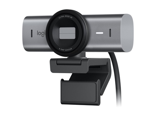 [960-001530] Logitech MX Brio 705 for Business - Webcam