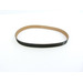 [PA03951-0615] Fsas Technologies PA03951-0615 - Gürtel - Beige - Schwarz