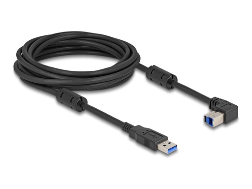 [81107] Delock USB-Kabel - USB Typ A (M) gerade zu USB Type B (M)