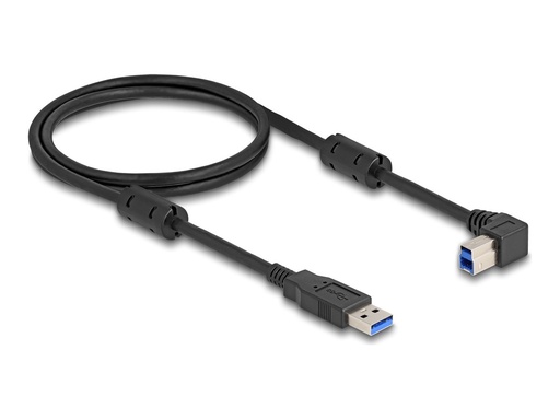 [81108] Delock USB-Kabel - USB Typ A (M) gerade zu USB Type B (M)