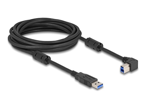 [81111] Delock USB-Kabel - USB Typ A (M) zu USB Type B (M)