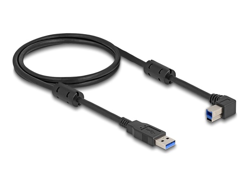 [81100] Delock USB-Kabel - USB Typ A (M) gerade zu USB Type B (M)
