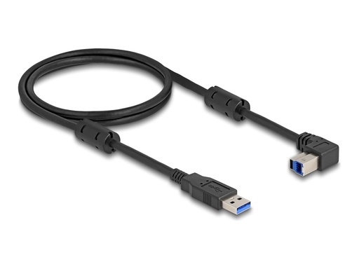 [81104] Delock USB-Kabel - USB Typ A (M) zu USB Type B (M)