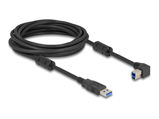 [81103] Delock USB-Kabel - USB Typ A (M) zu USB Type B (M)