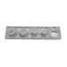 [PA03540-F631] Fsas Technologies PA03540-F631 - Grau - 1 Stück(e)