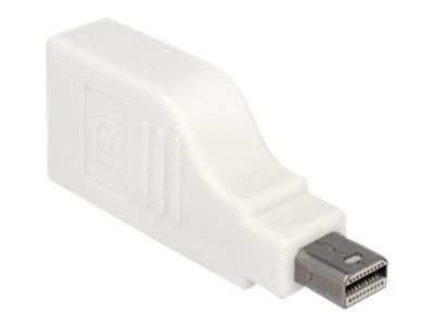[65867] Delock DisplayPort-Adapter - Mini DisplayPort (M)