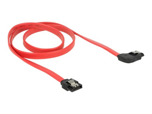 [83970] Delock SATA-Kabel - Serial ATA 150/300/600 - SATA (W)