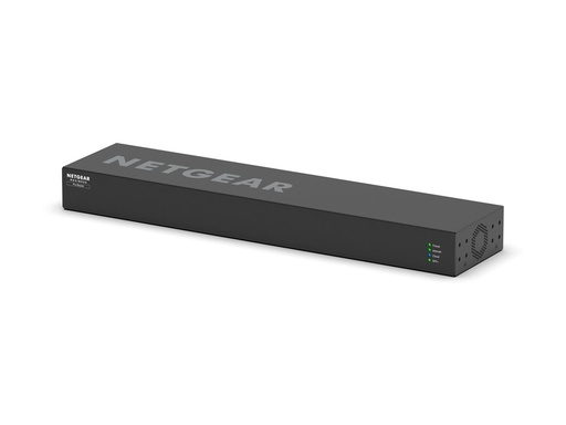 [PR60X-100EUS] Netgear Pro Router PR60X - Router 10GbE - WAN-Ports: