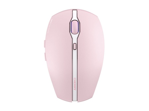 [JW-7500-19] Cherry GENTIX BT - Maus - optisch - 7 Tasten