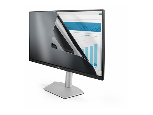 [31569-PRIVACY-SCREEN] StarTech.com StarTech 31,5" 16:9 Monitor Blickschutzfilter, Bildschirm Sichtschutz - Blickschutzfilter für Bildschirme - 2-Wege - abnehmbar - Steck-/Klebe - 80 cm (31.5")