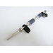 [PA03575-D881] Fsas Technologies PA03575-D881 - Roller - Schwarz - Silber