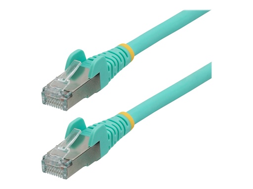 [NLAQ-750-CAT6A-PATCH] StarTech.com 7,5 m CAT6a Kabel, LSZH, 10Gbit SFTP Netzwerk/Ethernet Kabel - Patch-Kabel - RJ-45 (M)