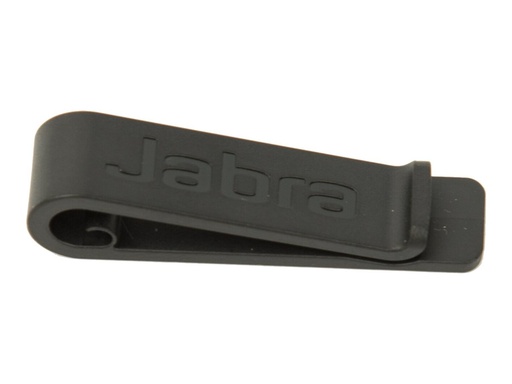 [14101-39] Jabra Kleidungsclip (Packung mit 10) - für