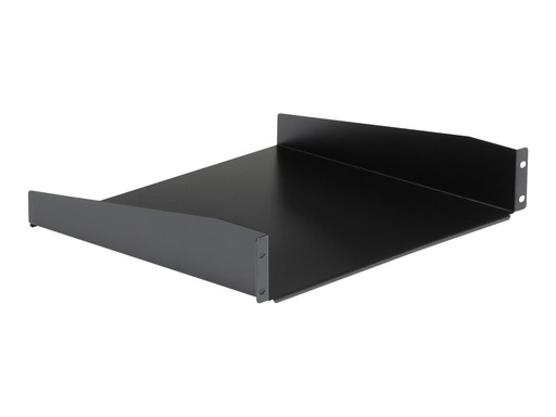 [CABSHELF] StarTech.com 2HE 19 Fachboden für Serverschrank