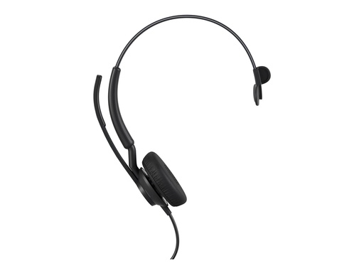 [4093-413-279] Jabra Engage 40 Mono - Headset - On-Ear - kabelgebunden