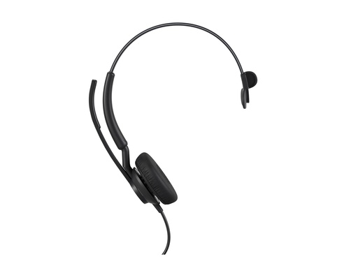 [4093-419-279] Jabra Engage 40 Mono - Headset - On-Ear - kabelgebunden