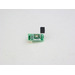 [PA03450-D907] Fsas Technologies PA03450-D907 - Trenn-Pad - Schwarz - Grün
