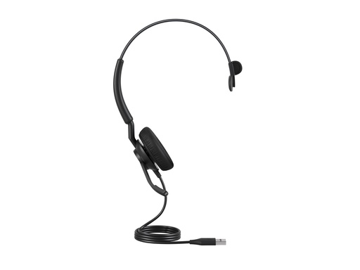 [4093-410-279] Jabra Engage 40 Mono - Headset - On-Ear - kabelgebunden