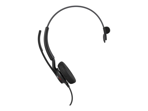 [5093-299-2119] Jabra Engage 50 II MS Mono - Headset - On-Ear