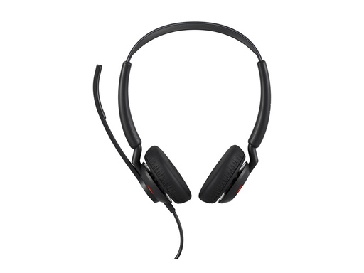 [5099-299-2219] Jabra Engage 50 II UC Stereo - Headset - On-Ear