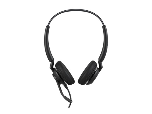 [4099-419-279] Jabra Engage 40 Stereo - Headset - On-Ear - kabelgebunden