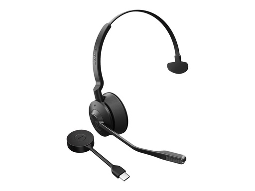 [9553-430-111] Jabra Engage 55 Mono - Headset - On-Ear - DECT