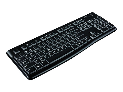 [920-002641] Logitech K120 for Business - Tastatur - USB