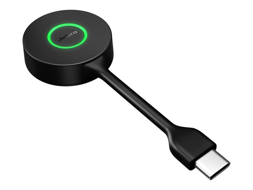 [14205-31] Jabra LINK 400c UC - Netzwerkadapter - USB-C