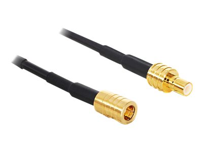 [88649] Delock Antennenkabel - SMB weiblich zu SMB