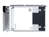 [345-BBXH] Dell  Kunden-Kit - SSD - 1.92 TB - Hot-Swap - 2.5" (6.4 cm)