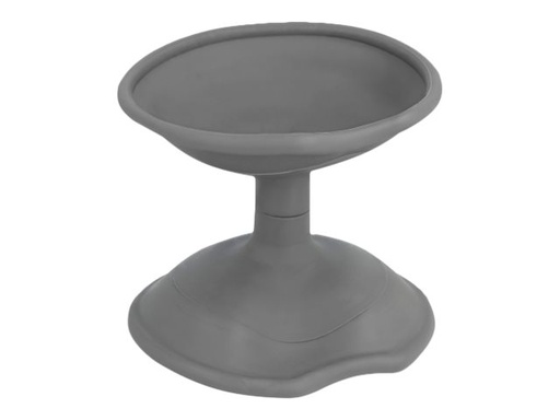 [18334] Delock Spule für Headset für Kabel, Kopfhörer - Grau, Schwarz, weiß (Packung mit 3)