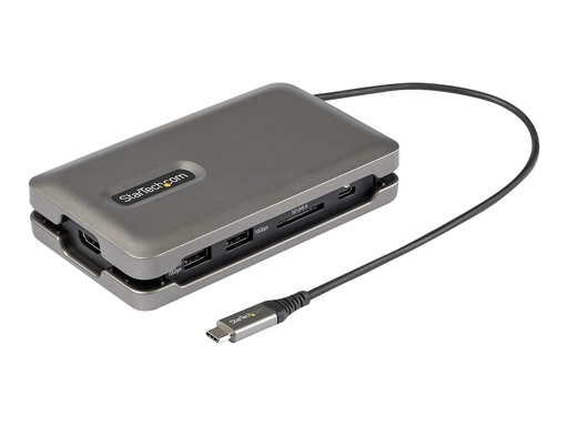 [DKT31CSDHPD3] StarTech.com USB C Multiport Adapter - USB C