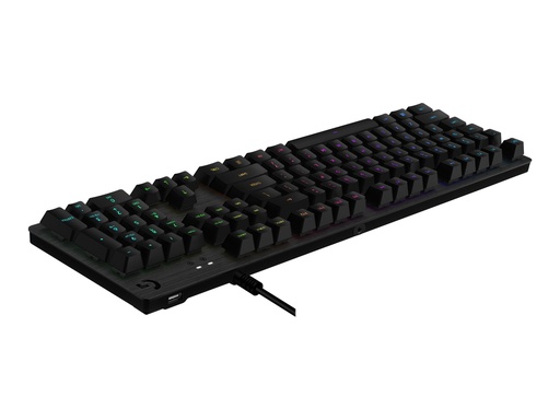 [920-009339] Logitech Gaming G513 - Tastatur - hintergrundbeleuchtet