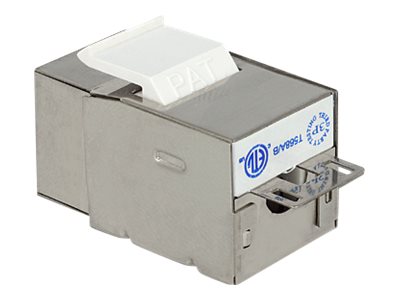 [86404] Delock Modulare Eingabe - CAT 6 - STP - RJ-45