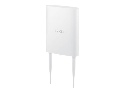 [NWA55AXE-EU0102F] ZyXEL NWA55AXE - Accesspoint - Wi-Fi 6 - 2.4