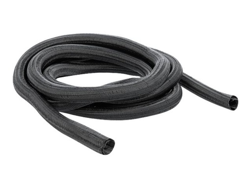 [18854] Delock Braided Sleeving self-closing - Geflechtschlauch
