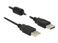 [84892] Delock USB-Kabel - USB (M) zu USB (M) - USB