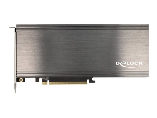 [90079] Delock Schnittstellenadapter - M.2 - M.2 NVMe